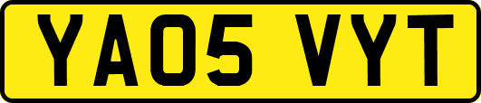 YA05VYT