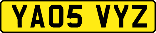 YA05VYZ