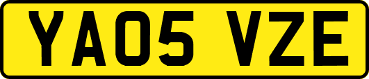 YA05VZE