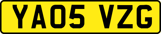 YA05VZG