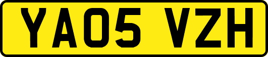 YA05VZH