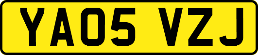 YA05VZJ