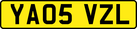 YA05VZL