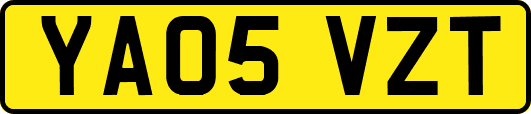 YA05VZT