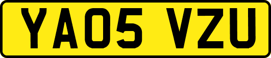 YA05VZU