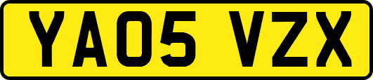 YA05VZX