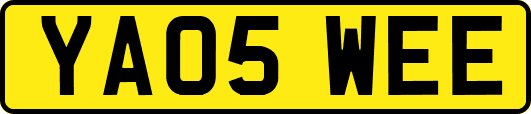 YA05WEE