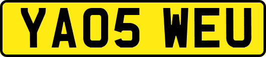 YA05WEU