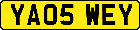 YA05WEY
