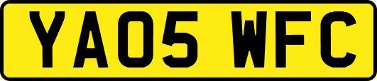 YA05WFC
