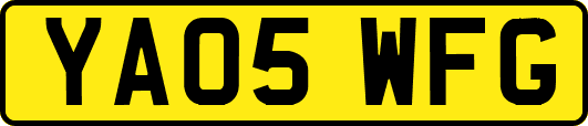 YA05WFG