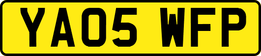 YA05WFP