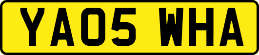 YA05WHA