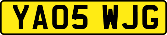 YA05WJG