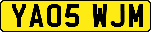 YA05WJM