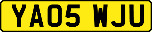 YA05WJU
