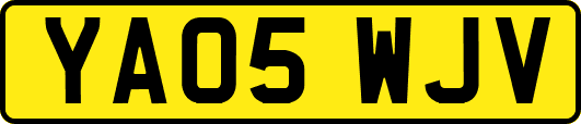YA05WJV