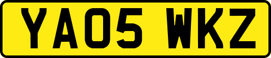 YA05WKZ