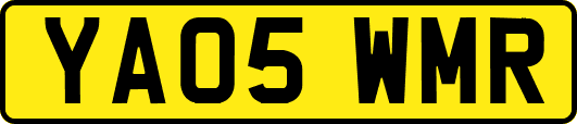 YA05WMR