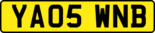 YA05WNB