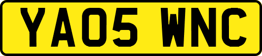 YA05WNC