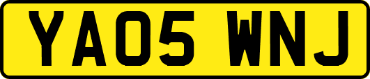 YA05WNJ