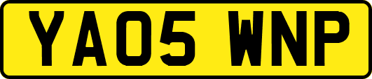 YA05WNP