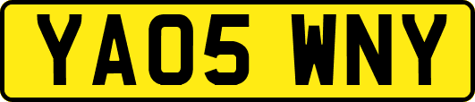 YA05WNY