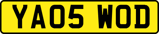 YA05WOD