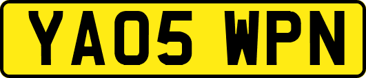 YA05WPN