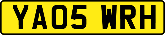 YA05WRH