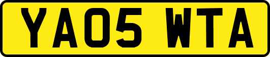 YA05WTA
