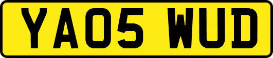 YA05WUD