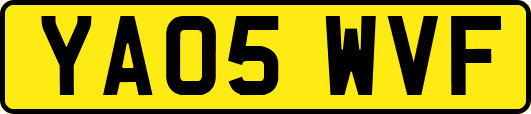YA05WVF