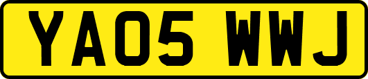 YA05WWJ