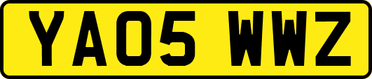 YA05WWZ