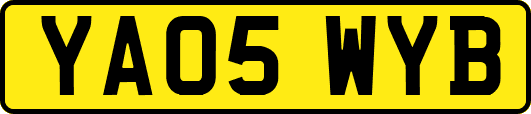 YA05WYB