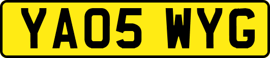YA05WYG