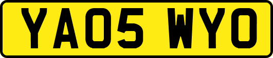 YA05WYO