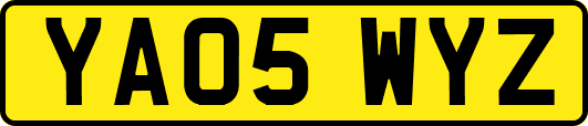 YA05WYZ