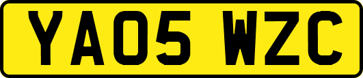 YA05WZC