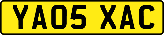 YA05XAC