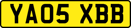 YA05XBB