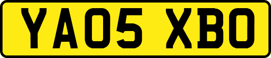YA05XBO