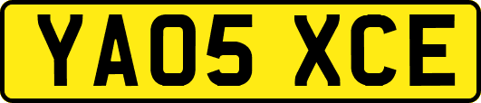 YA05XCE