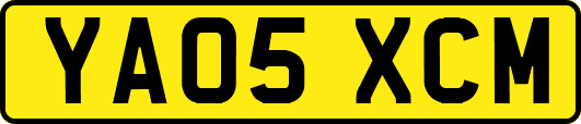 YA05XCM