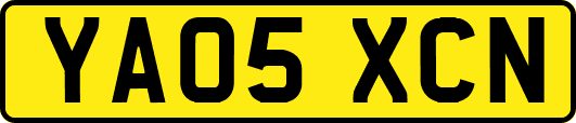 YA05XCN