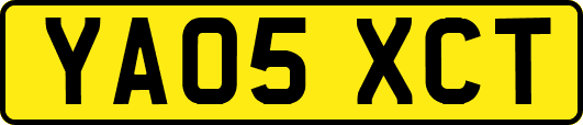 YA05XCT