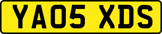 YA05XDS
