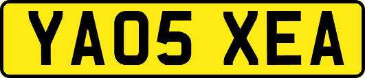 YA05XEA